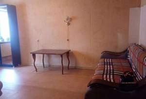 1-к квартира, вторичка, 38м2, 1/10 этаж