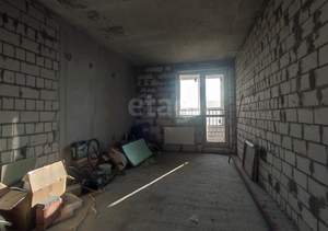 Студия квартира, вторичка, 23м2, 12/17 этаж