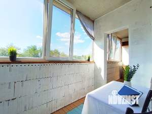 3-к квартира, вторичка, 53м2, 4/9 этаж