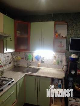 2-к квартира, вторичка, 50м2, 1/6 этаж