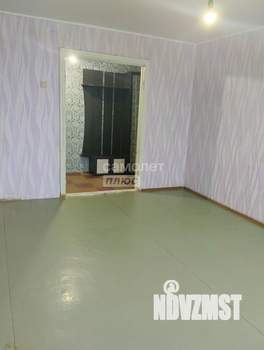 2-к квартира, вторичка, 49м2, 3/5 этаж