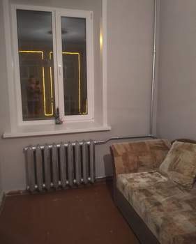 3-к квартира, вторичка, 52м2, 3/3 этаж