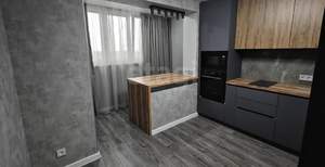 1-к квартира, вторичка, 38м2, 5/10 этаж