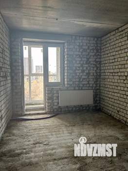 2-к квартира, сданный дом, 49м2, 9/11 этаж
