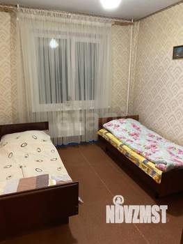 3-к квартира, вторичка, 68м2, 4/9 этаж