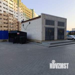 1-к квартира, вторичка, 37м2, 3/10 этаж