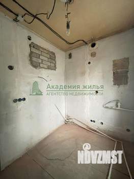 3-к квартира, вторичка, 51м2, 2/5 этаж