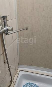 1-к квартира, вторичка, 14м2, 3/5 этаж