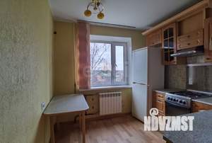 2-к квартира, вторичка, 52м2, 3/10 этаж
