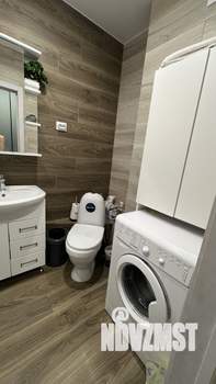 Студия квартира, вторичка, 26м2, 9/26 этаж