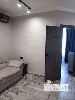 1-к квартира, вторичка, 46м2, 17/20 этаж