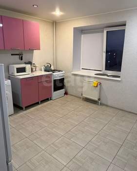 2-к квартира, вторичка, 66м2, 9/10 этаж