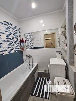 1-к квартира, вторичка, 42м2, 5/10 этаж