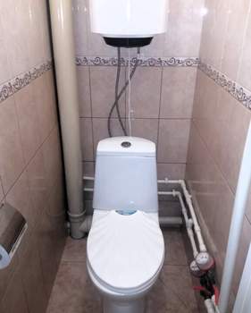 2-к квартира, вторичка, 51м2, 1/9 этаж