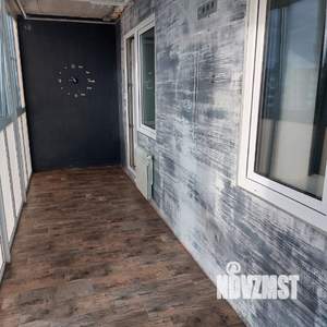 2-к квартира, вторичка, 61м2, 8/10 этаж