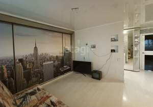 2-к квартира, вторичка, 61м2, 6/10 этаж