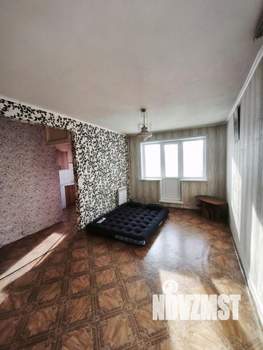 1-к квартира, вторичка, 31м2, 2/5 этаж