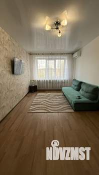 1-к квартира, вторичка, 28м2, 5/5 этаж