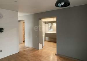 2-к квартира, вторичка, 54м2, 9/10 этаж