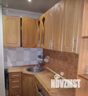 2-к квартира, вторичка, 24м2, 3/5 этаж