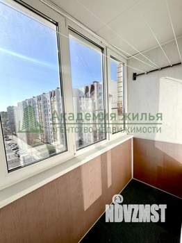3-к квартира, вторичка, 59м2, 8/9 этаж