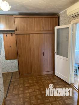 2-к квартира, вторичка, 55м2, 3/5 этаж