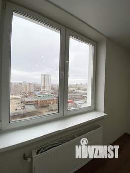 2-к квартира, вторичка, 62м2, 11/26 этаж