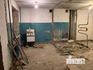 1-к квартира, вторичка, 30м2, 2/5 этаж