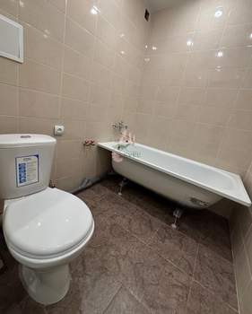 2-к квартира, вторичка, 43м2, 4/5 этаж