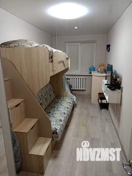 2-к квартира, вторичка, 43м2, 2/5 этаж