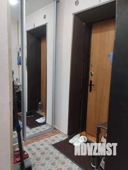 1-к квартира, вторичка, 30м2, 3/5 этаж