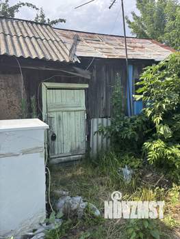 1-к квартира, вторичка, 28м2, 1/1 этаж