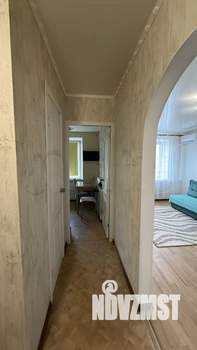 1-к квартира, вторичка, 28м2, 5/5 этаж