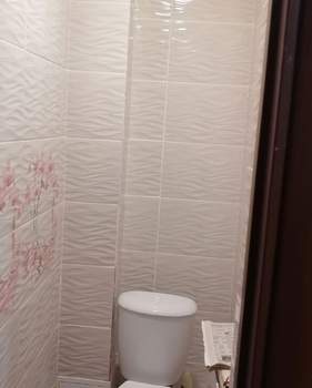 4-к квартира, вторичка, 81м2, 3/5 этаж