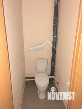 1-к квартира, вторичка, 50м2, 10/11 этаж