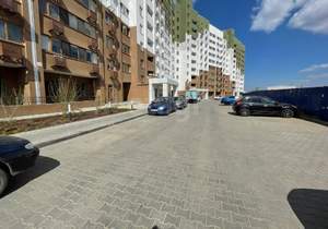 2-к квартира, вторичка, 60м2, 3/10 этаж