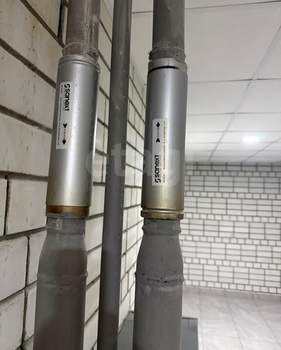 1-к квартира, вторичка, 39м2, 5/10 этаж