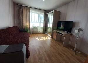 3-к квартира, вторичка, 73м2, 10/10 этаж