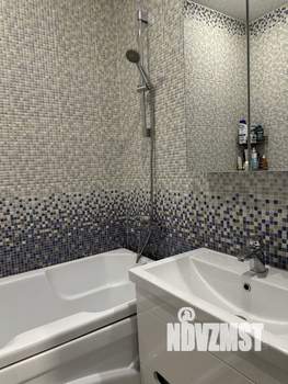 2-к квартира, вторичка, 52м2, 5/5 этаж