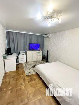 3-к квартира, вторичка, 64м2, 4/5 этаж