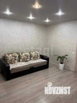 2-к квартира, вторичка, 56м2, 6/10 этаж