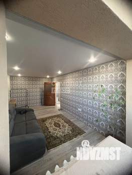 2-к квартира, вторичка, 51м2, 7/9 этаж