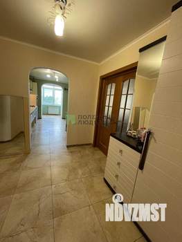 2-к квартира, вторичка, 61м2, 5/10 этаж