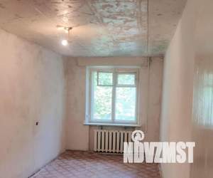 2-к квартира, вторичка, 44м2, 2/5 этаж