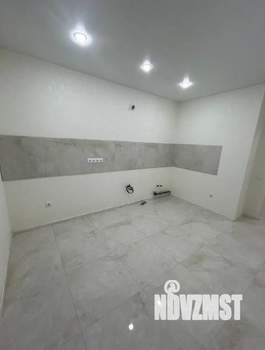 1-к квартира, вторичка, 40м2, 2/10 этаж