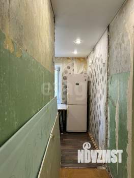 2-к квартира, вторичка, 42м2, 3/5 этаж