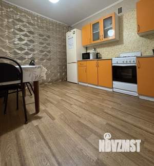 1-к квартира, вторичка, 43м2, 3/10 этаж