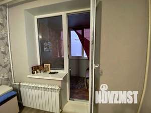 3-к квартира, вторичка, 64м2, 10/10 этаж