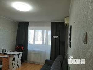 1-к квартира, вторичка, 40м2, 9/9 этаж