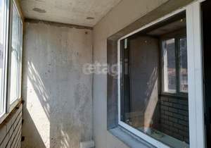 1-к квартира, вторичка, 37м2, 2/10 этаж